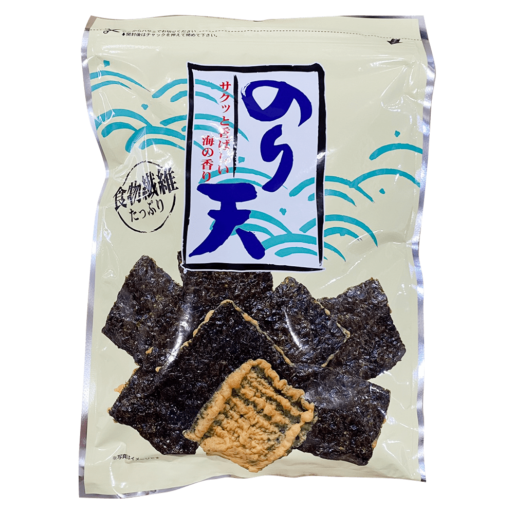 日本天字 海苔天婦羅餅-原味1.png
