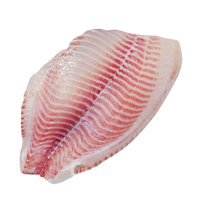 賣魚的家 台灣鯛魚片 0 250g 片 單片 誠研嚴選