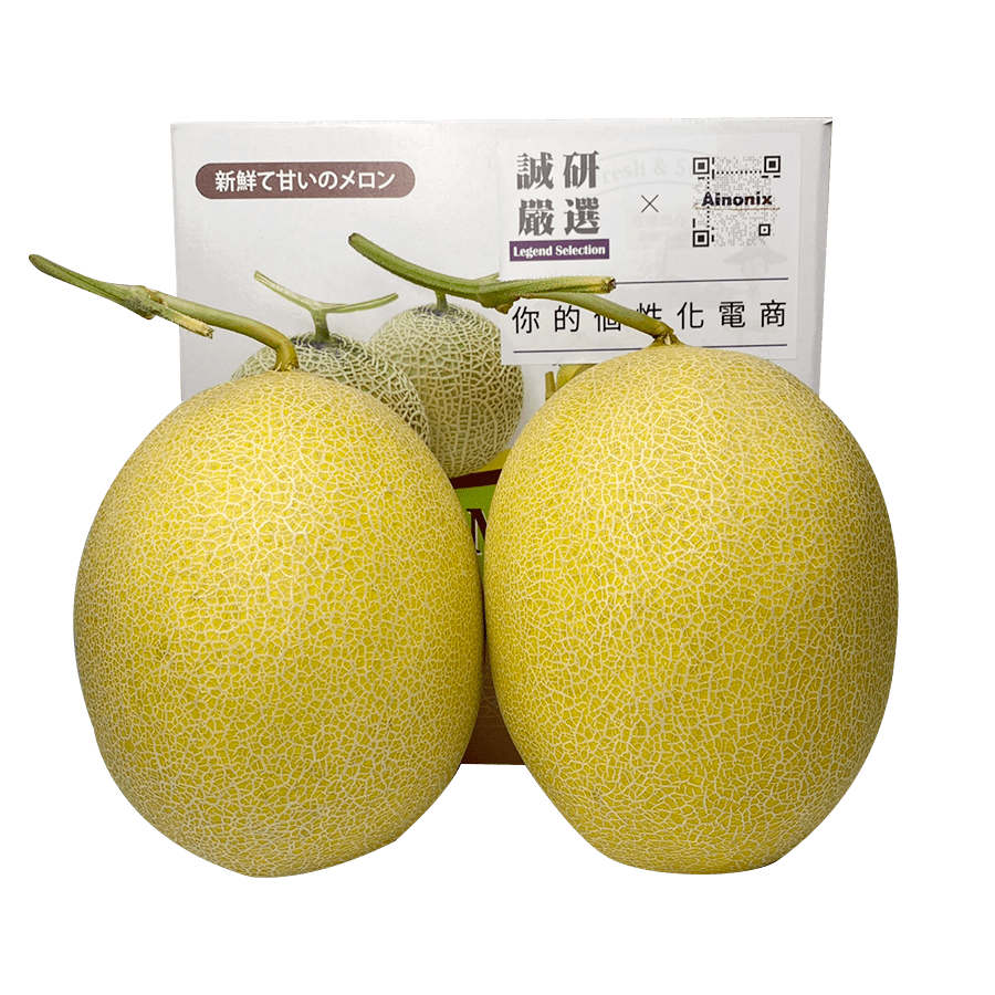 中国香瓜10kg 中国香瓜10kg